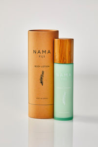 Fiji Body Lotion