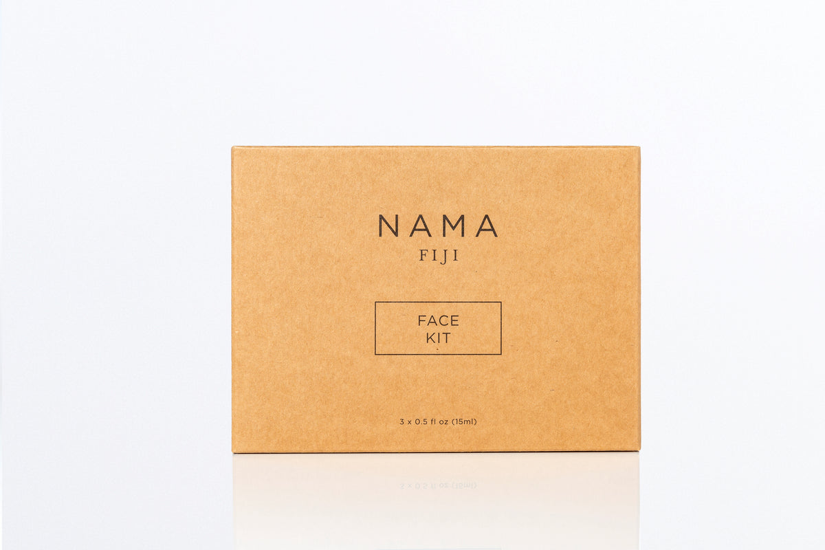 NAMA Fiji Discovery Kit