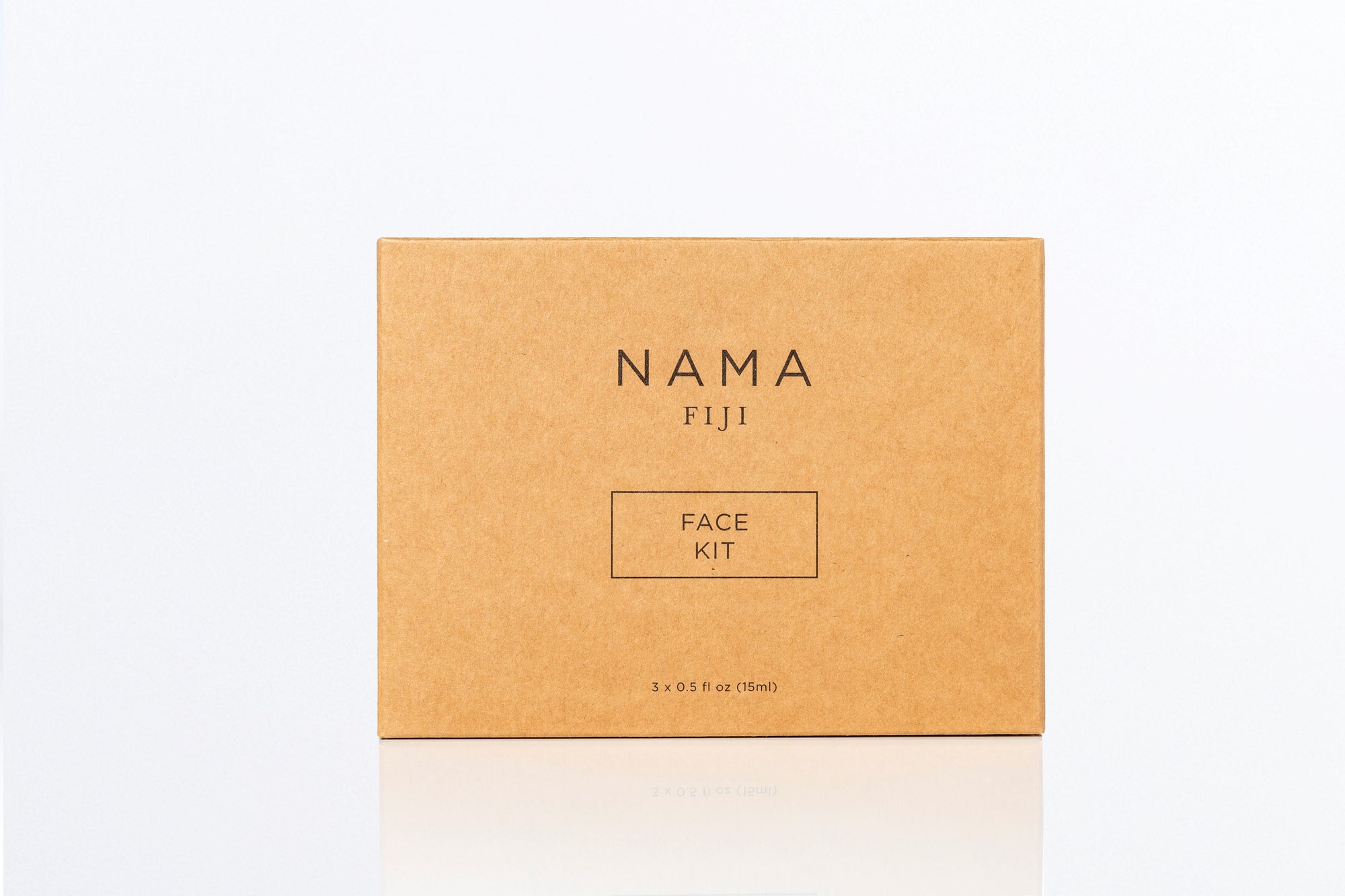 NAMA Fiji Discovery Kit